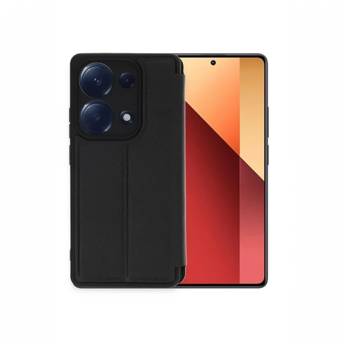 Xiaomi Redmi Note 13 Pro 4G Kılıf Flip Cover