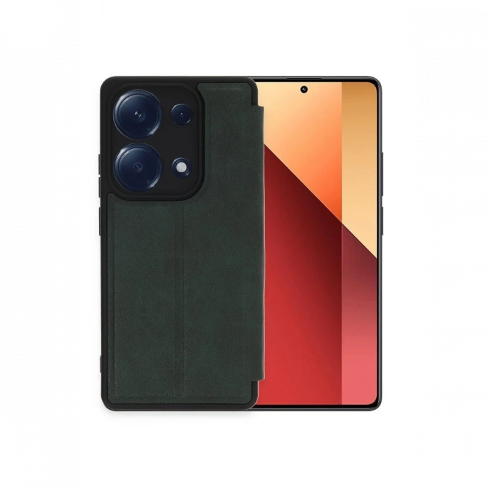 Xiaomi Redmi Note 13 Pro 4G Kılıf Flip Cover
