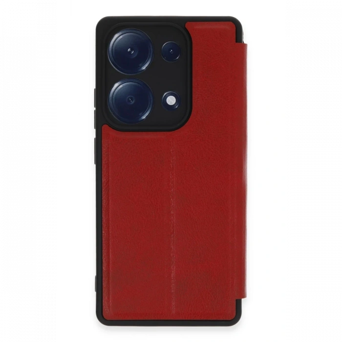 Xiaomi Redmi Note 13 Pro 4G Kılıf Flip Cover
