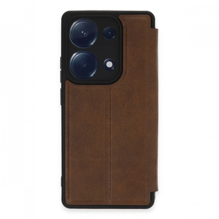 Xiaomi Redmi Note 13 Pro 4G Kılıf Flip Cover