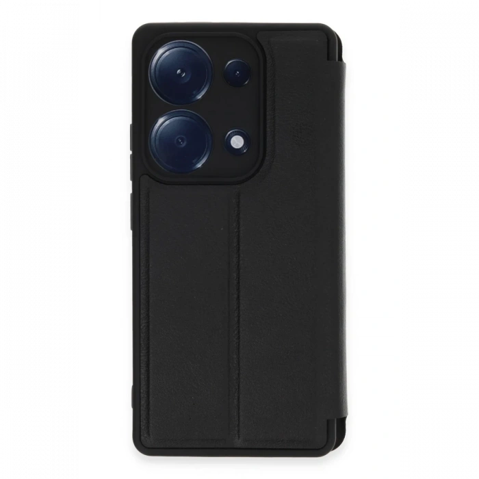 Xiaomi Redmi Note 13 Pro 4G Kılıf Flip Cover