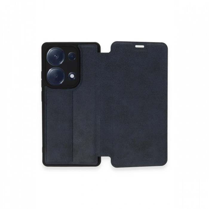 Xiaomi Redmi Note 13 Pro 4G Kılıf Flip Cover