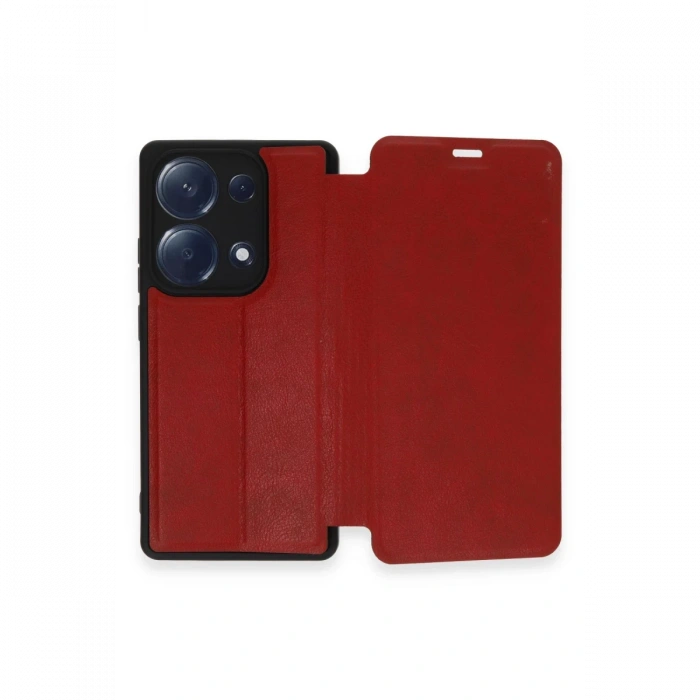 Xiaomi Redmi Note 13 Pro 4G Kılıf Flip Cover