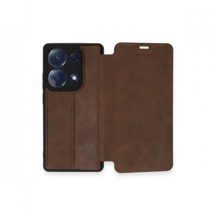 Xiaomi Redmi Note 13 Pro 4G Kılıf Flip Cover