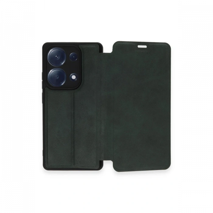 Xiaomi Redmi Note 13 Pro 4G Kılıf Flip Cover