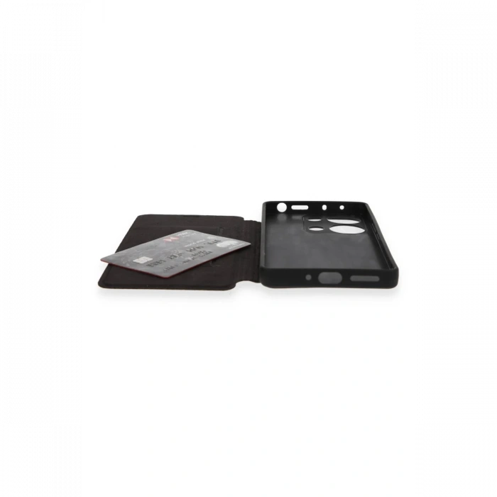 Xiaomi Redmi Note 13 Pro 4G Kılıf Flip Cover