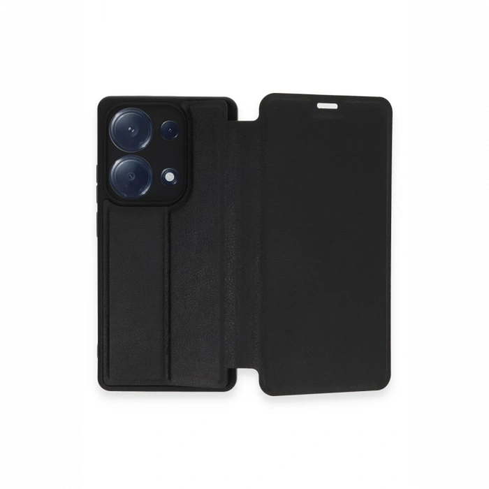 Xiaomi Redmi Note 13 Pro 4G Kılıf Flip Cover