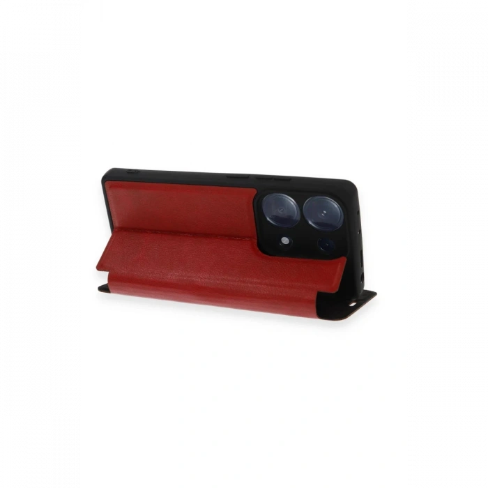 Xiaomi Redmi Note 13 Pro 4G Kılıf Flip Cover