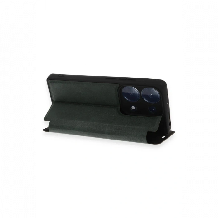 Xiaomi Redmi Note 13 Pro 4G Kılıf Flip Cover