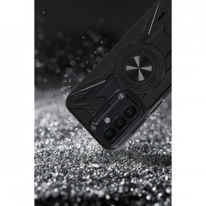 Xiaomi Redmi Note 13 Pro 4G Kılıf Lincoln Silikon