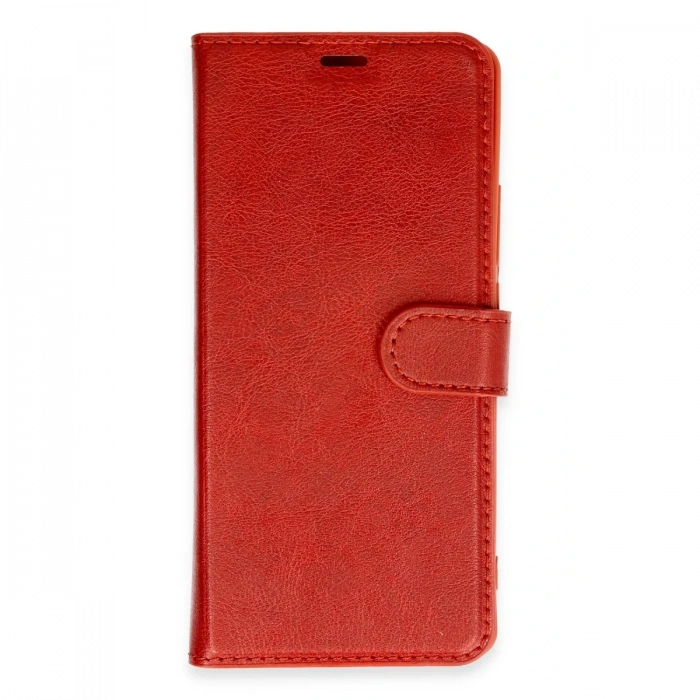 Xiaomi Redmi Note 13 Pro 4G Kılıf Trend S Plus Kapaklı Kılıf