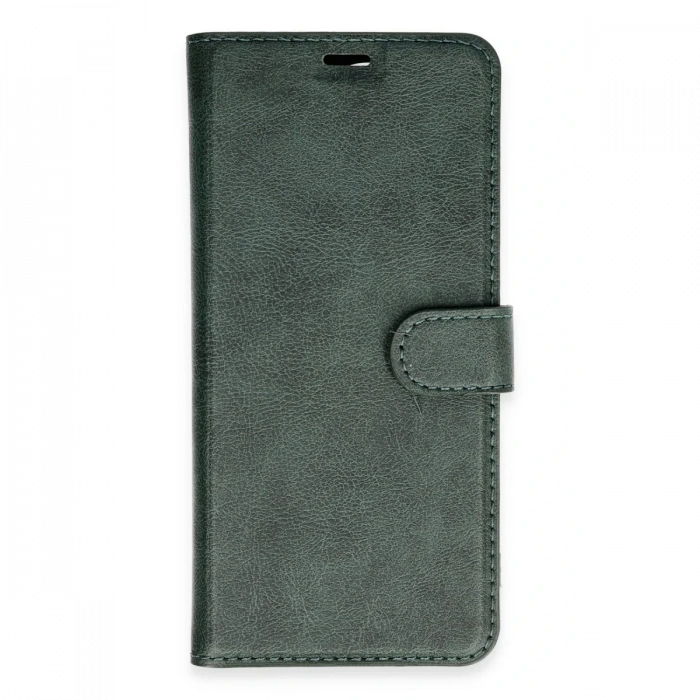 Xiaomi Redmi Note 13 Pro 4G Kılıf Trend S Plus Kapaklı Kılıf