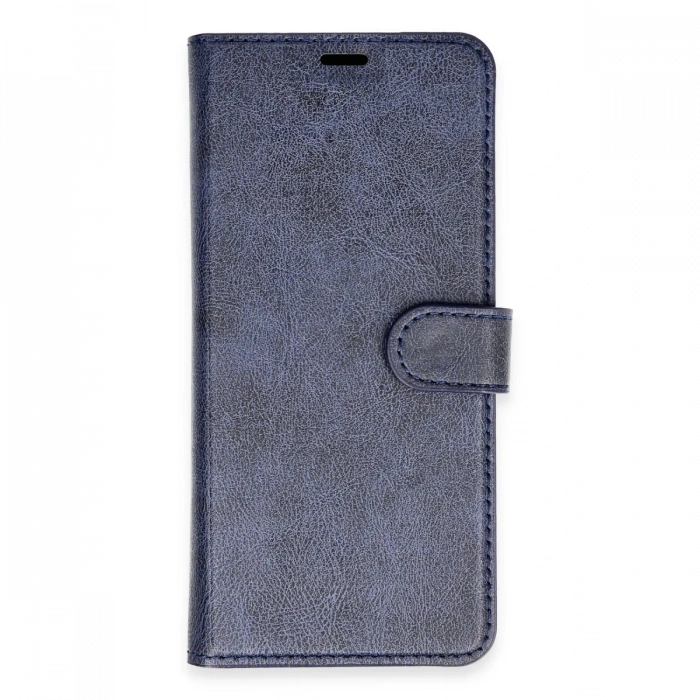 Xiaomi Redmi Note 13 Pro 4G Kılıf Trend S Plus Kapaklı Kılıf