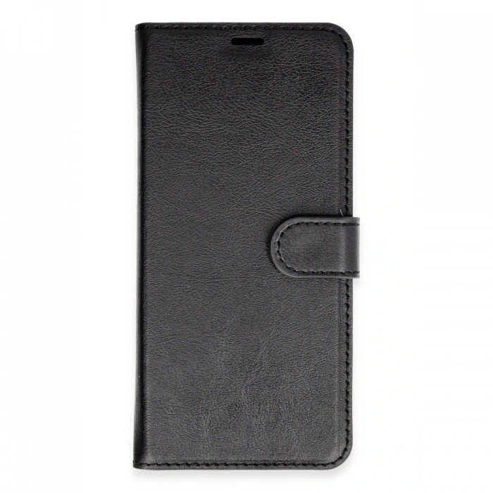 Xiaomi Redmi Note 13 Pro 4G Kılıf Trend S Plus Kapaklı Kılıf