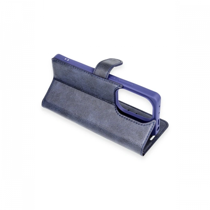 Xiaomi Redmi Note 13 Pro 4G Kılıf Trend S Plus Kapaklı Kılıf