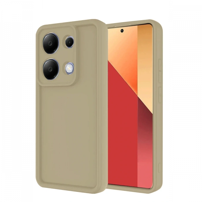 Xiaomi Redmi Note 13 Pro 4G Kılıf Viera Silikon