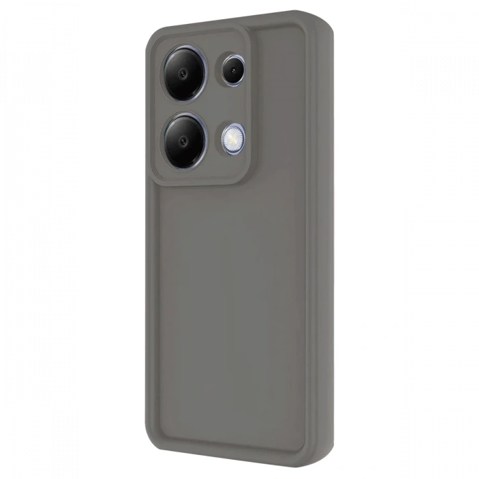 Xiaomi Redmi Note 13 Pro 4G Kılıf Viera Silikon