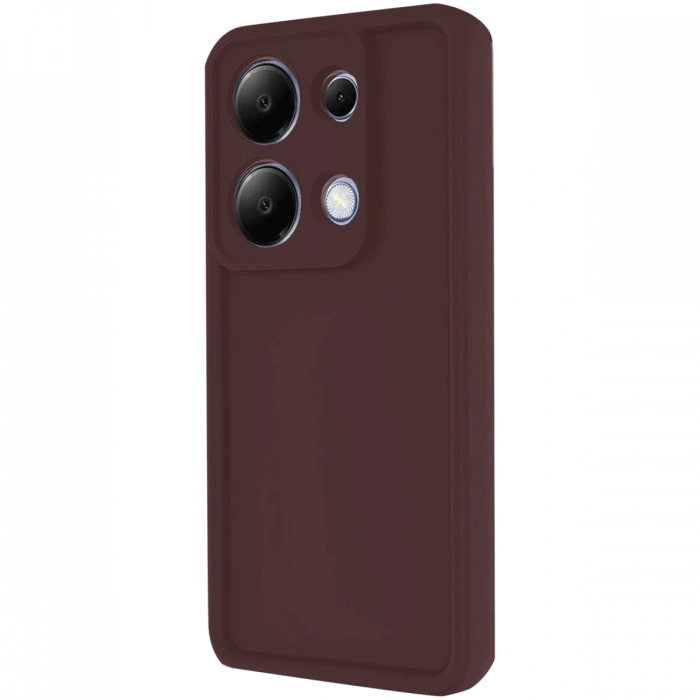 Xiaomi Redmi Note 13 Pro 4G Kılıf Viera Silikon