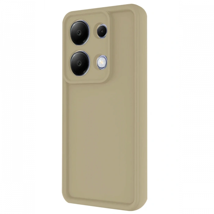 Xiaomi Redmi Note 13 Pro 4G Kılıf Viera Silikon