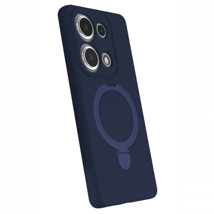 Xiaomi Redmi Note 13 Pro 4G Regal Magsafe Standlı Kapak