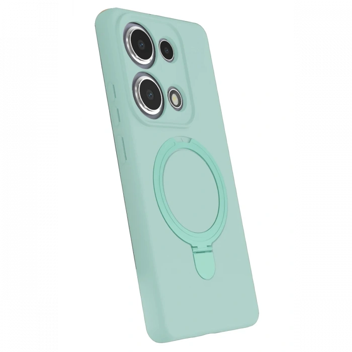 Xiaomi Redmi Note 13 Pro 4G Regal Magsafe Standlı Kapak