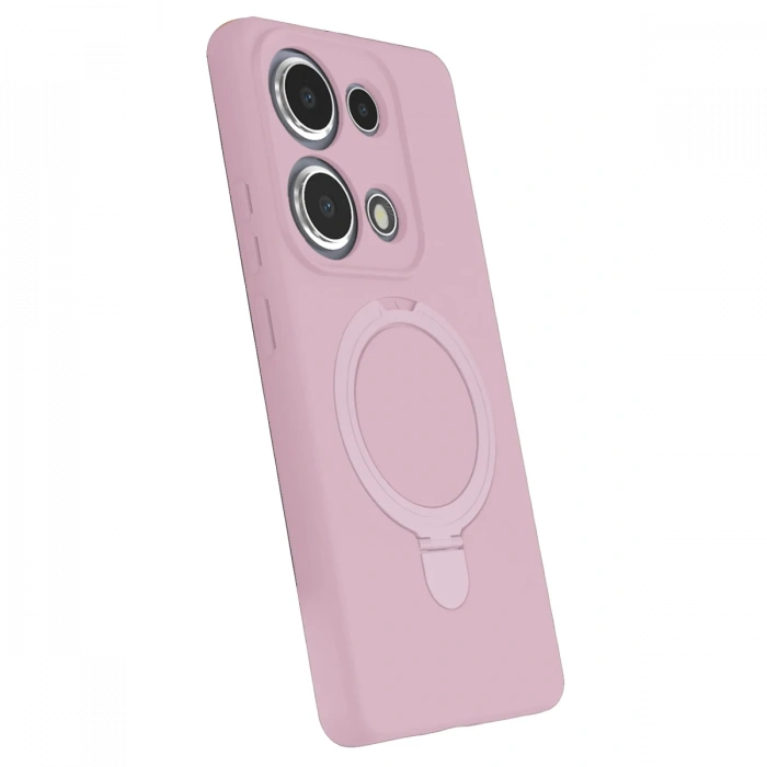 Xiaomi Redmi Note 13 Pro 4G Regal Magsafe Standlı Kapak