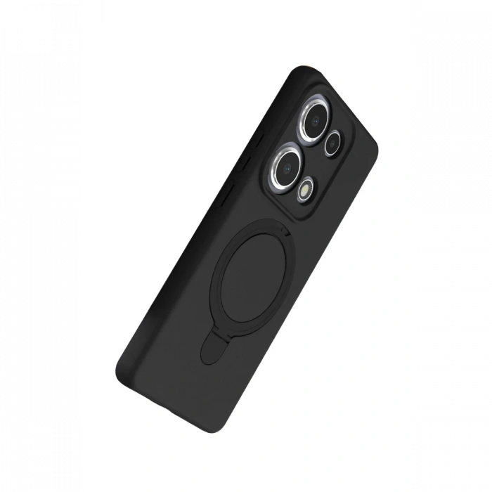 Xiaomi Redmi Note 13 Pro 4G Regal Magsafe Standlı Kapak