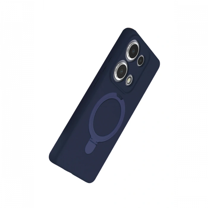 Xiaomi Redmi Note 13 Pro 4G Regal Magsafe Standlı Kapak