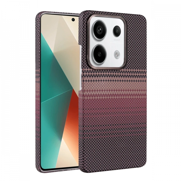 Xiaomi Redmi Note 13 Pro 4G Vega Magsafe Kapak