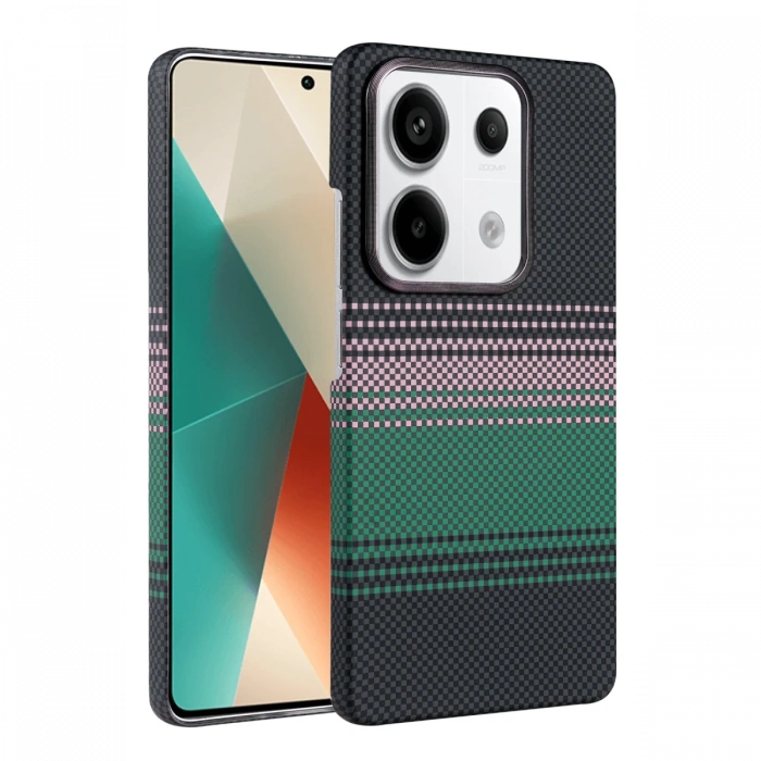 Xiaomi Redmi Note 13 Pro 4G Vega Magsafe Kapak