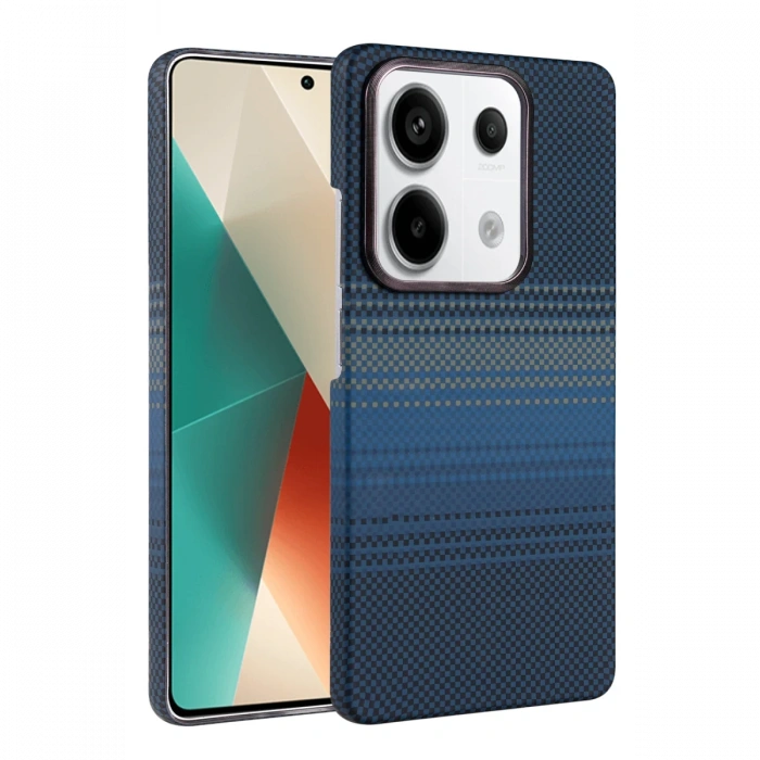 Xiaomi Redmi Note 13 Pro 4G Vega Magsafe Kapak