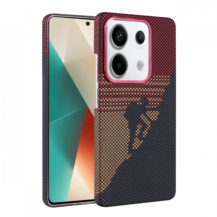 Xiaomi Redmi Note 13 Pro 4G Vega Magsafe Kapak