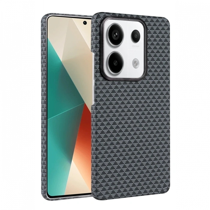 Xiaomi Redmi Note 13 Pro 4G Vega Magsafe Kapak