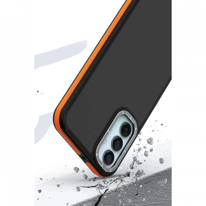 Newface Xiaomi Redmi Note 13 Pro 5G Harvel Kapak - Lacivert
