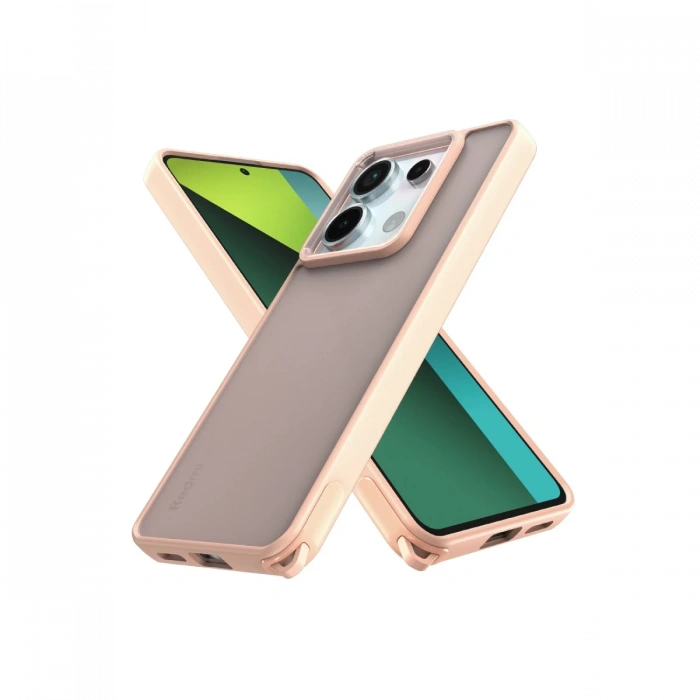 Newface Xiaomi Redmi Note 13 Pro 5G Kılıf Elegant Kapak