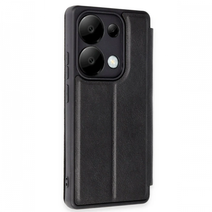 Newface Xiaomi Redmi Note 13 Pro 5G Kılıf Flip Cover