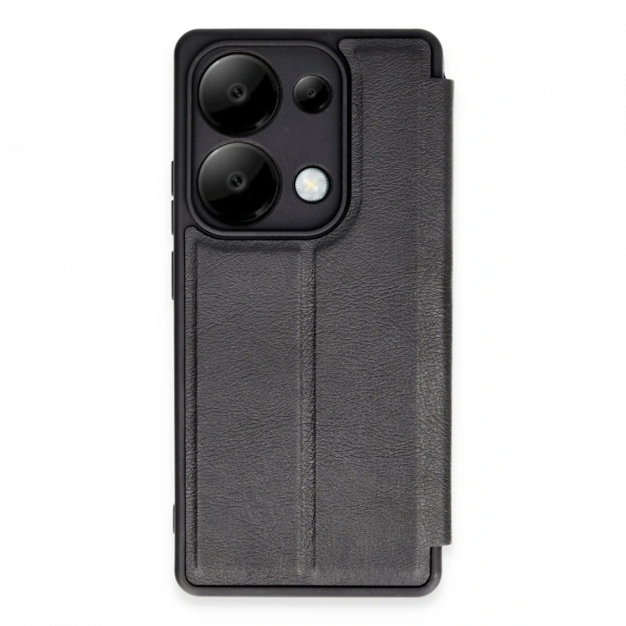 Newface Xiaomi Redmi Note 13 Pro 5G Kılıf Flip Cover