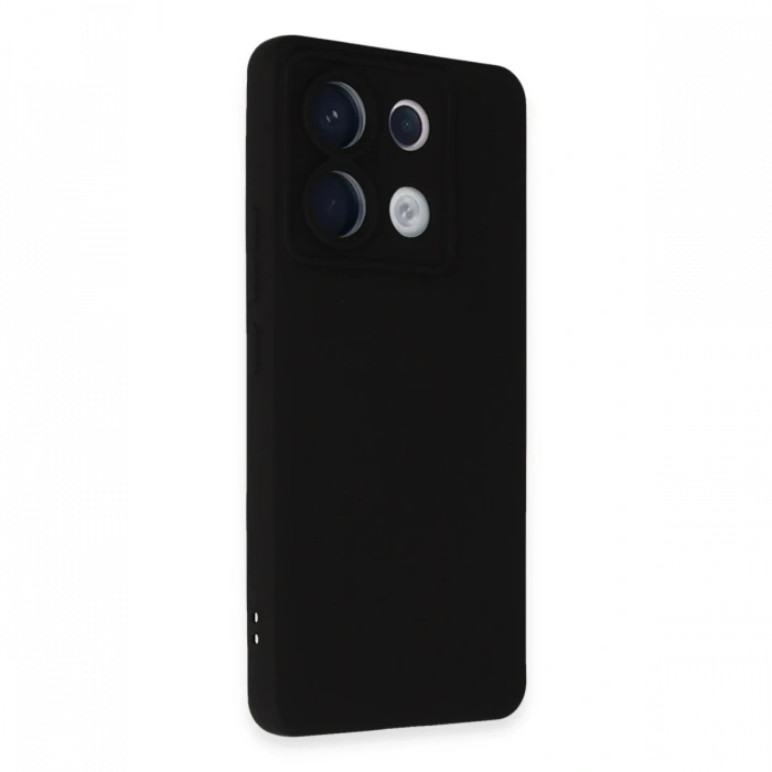 Newface Xiaomi Redmi Note 13 Pro 5G Kılıf Nano içi Kadife Silikon