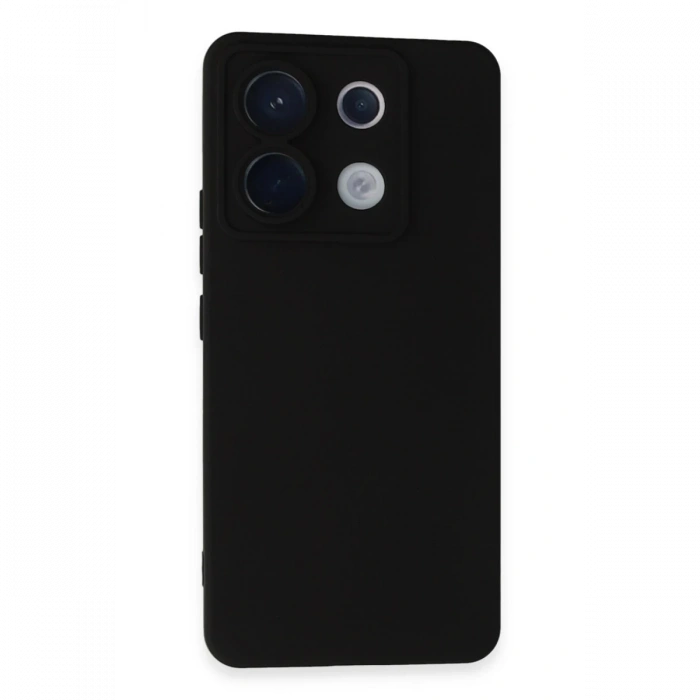 Newface Xiaomi Redmi Note 13 Pro 5G Kılıf Nano içi Kadife Silikon