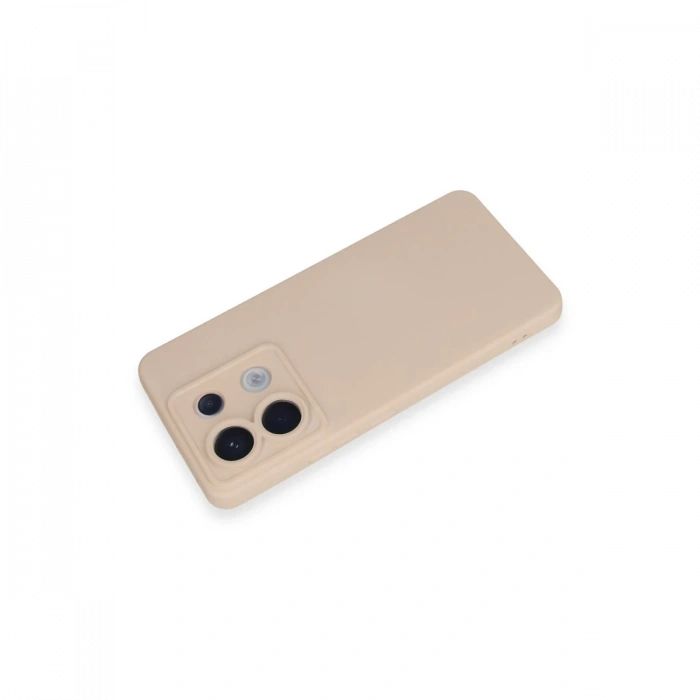 Newface Xiaomi Redmi Note 13 Pro 5G Kılıf Nano içi Kadife Silikon