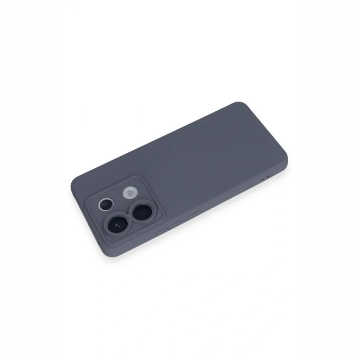 Newface Xiaomi Redmi Note 13 Pro 5G Kılıf Nano içi Kadife Silikon