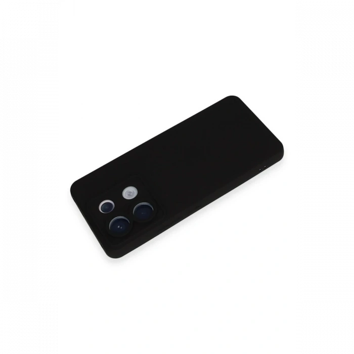 Newface Xiaomi Redmi Note 13 Pro 5G Kılıf Nano içi Kadife Silikon