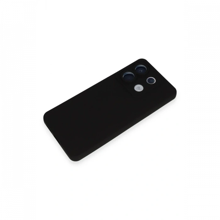 Newface Xiaomi Redmi Note 13 Pro 5G Kılıf Nano içi Kadife Silikon
