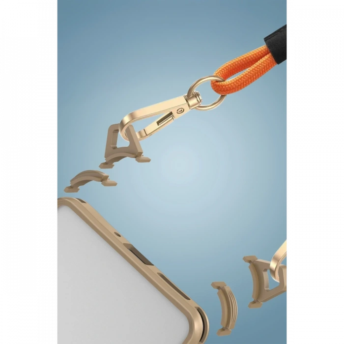 Xiaomi Redmi Note 13 Pro 5G Kılıf Penta Silikon Kılıf