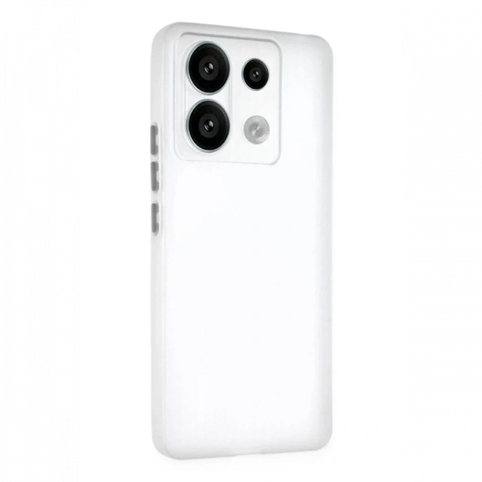 Newface Xiaomi Redmi Note 13 Pro 5G Kılıf Puma Silikon