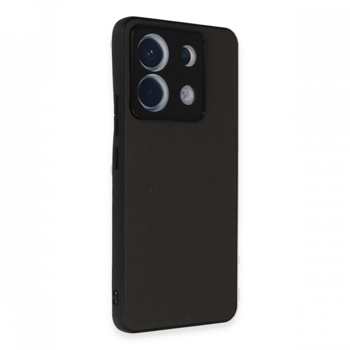 Newface Xiaomi Redmi Note 13 Pro 5G Kılıf Taft Kapak