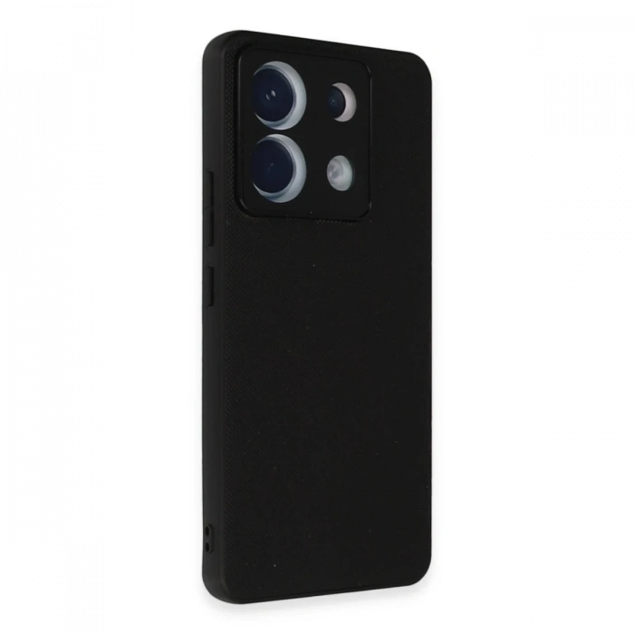 Newface Xiaomi Redmi Note 13 Pro 5G Kılıf Taft Kapak
