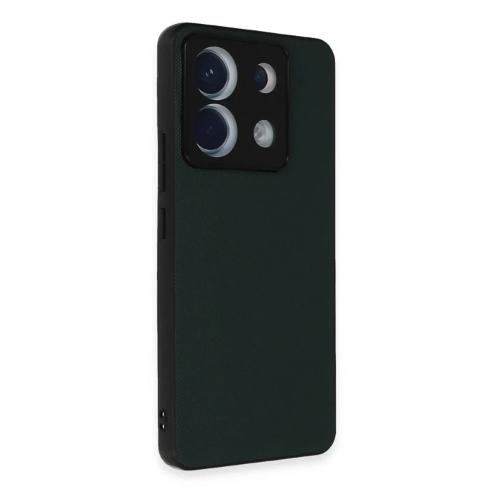 Newface Xiaomi Redmi Note 13 Pro 5G Kılıf Taft Kapak