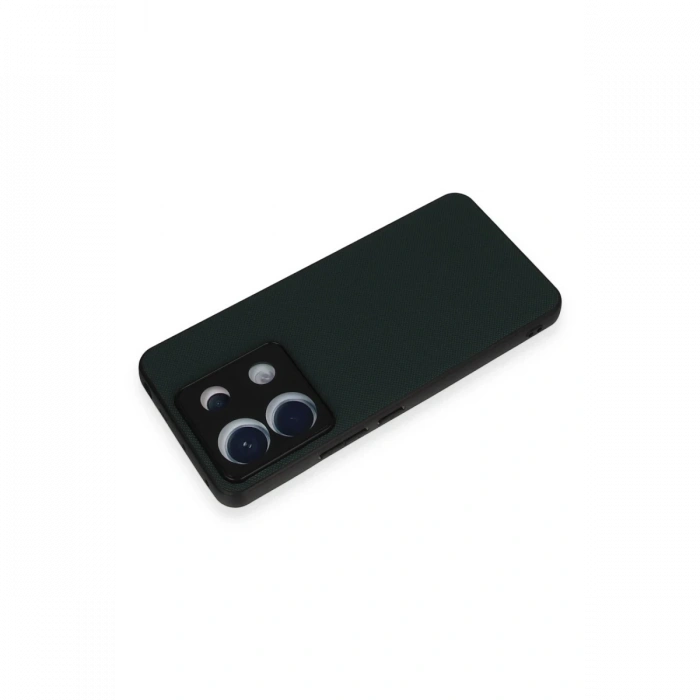 Newface Xiaomi Redmi Note 13 Pro 5G Kılıf Taft Kapak