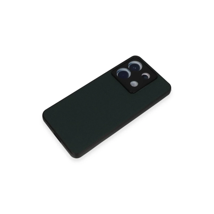 Newface Xiaomi Redmi Note 13 Pro 5G Kılıf Taft Kapak